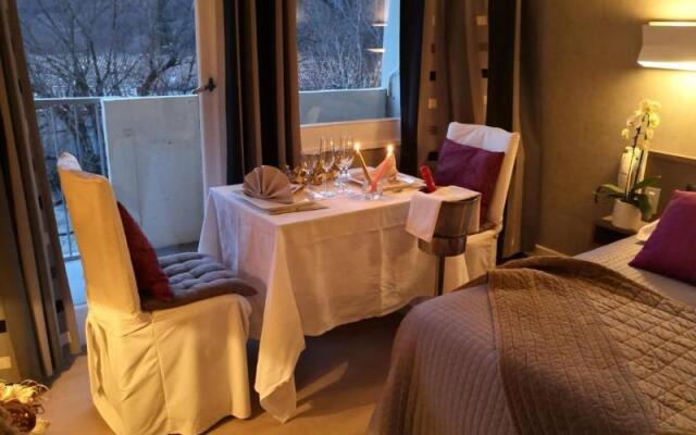 Logis Hotel Le Tanargue