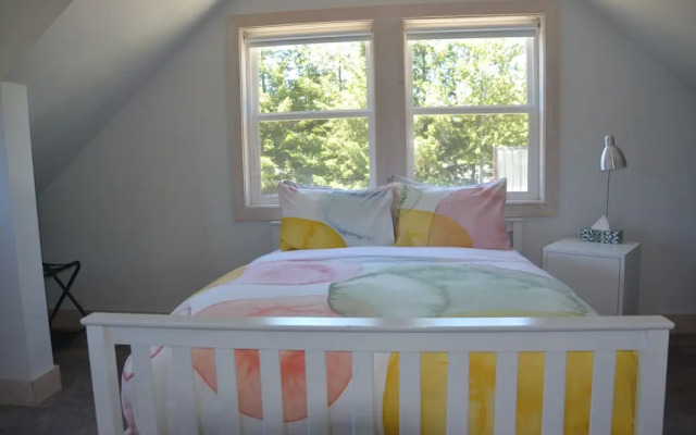 Fieldstone Guesthouse