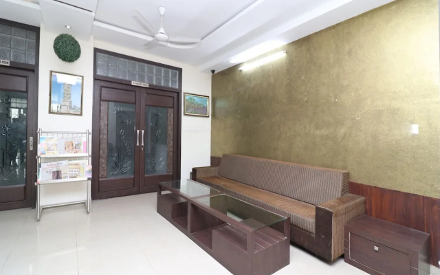OYO 22872 Hotel Shivam Fort View