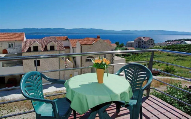 Villa Lara Apartments