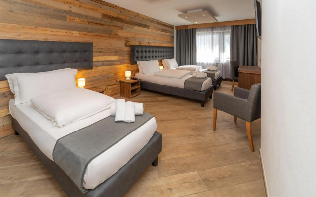 Hotel Gran Roc