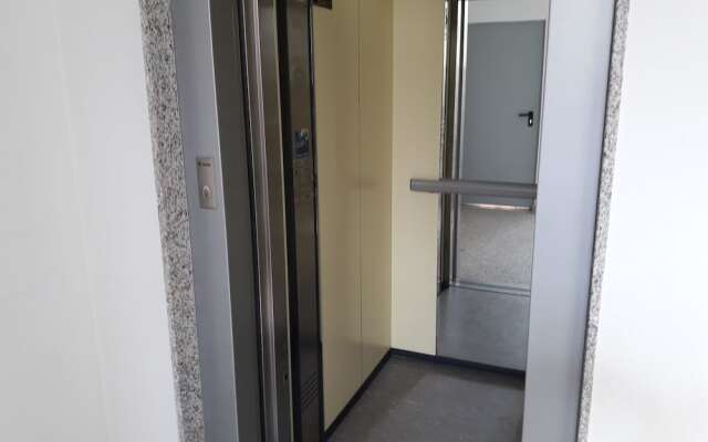 Apartamento Salamanca 8
