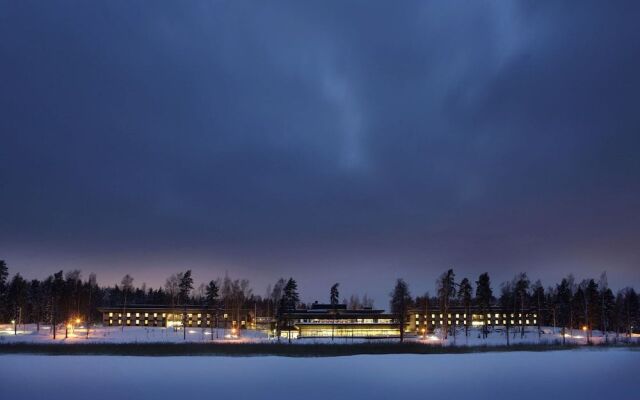 Långvik Congress Wellness Hotel