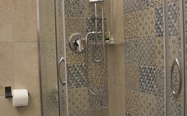 La Maison Delle Terme