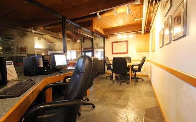 Fireside Inn & Suites West Lebanon