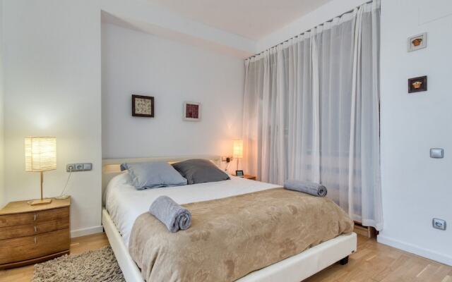 Apartament Blaumar