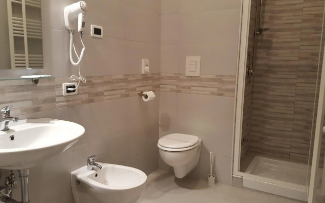 Hotel Milano