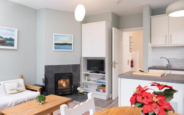 Cottage 420 - Clifden