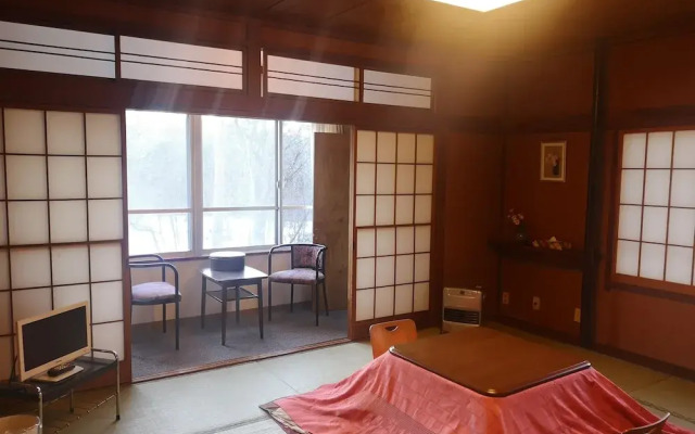 Oshino Kogen Hotel