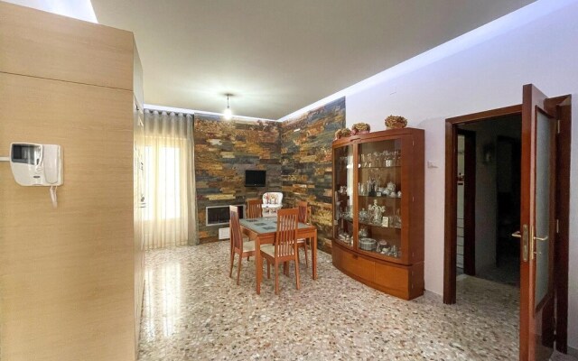 Nice Apartment in Martina Franca With 2 Bedrooms