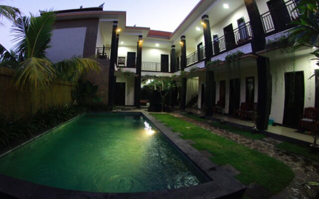 BliBli House