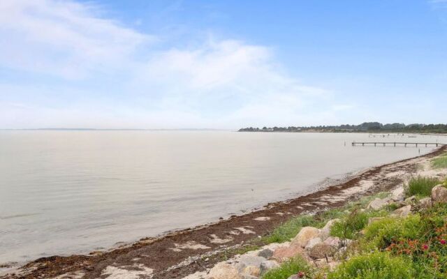 "Eske" - 100m from the sea in SE Jutland