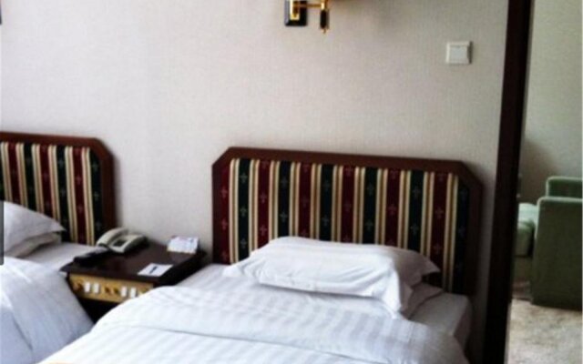 Huaqing Spa Hotel