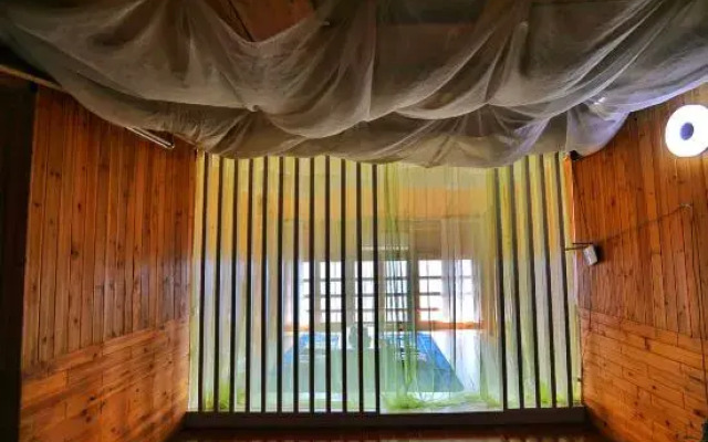 Longji Terrace Lvying Homestay