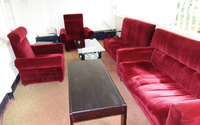 Travel Hotel