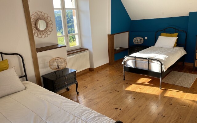 Le Clos Saint Georges