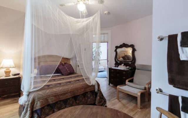 B&B La Petite Prune