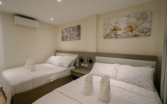 Sonrisa Resort de Playa by Hiverooms