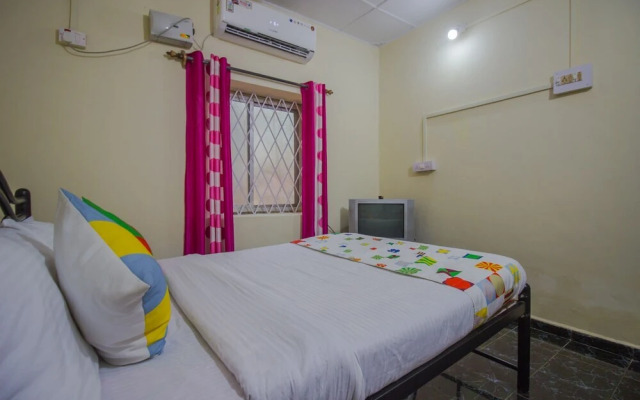 OYO Home 16483 Garden View 1BHK