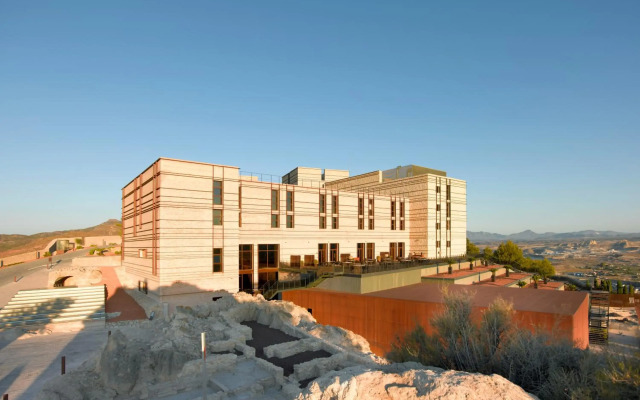 Parador de Lorca