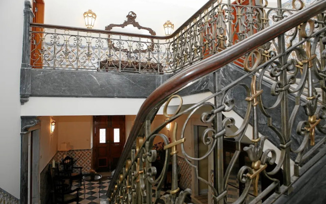 Pateo do Morgado - Turismo de Habitação