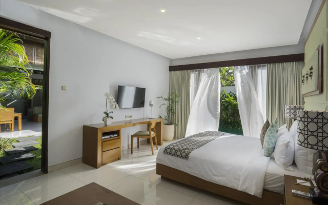 Pradha Villas Seminyak