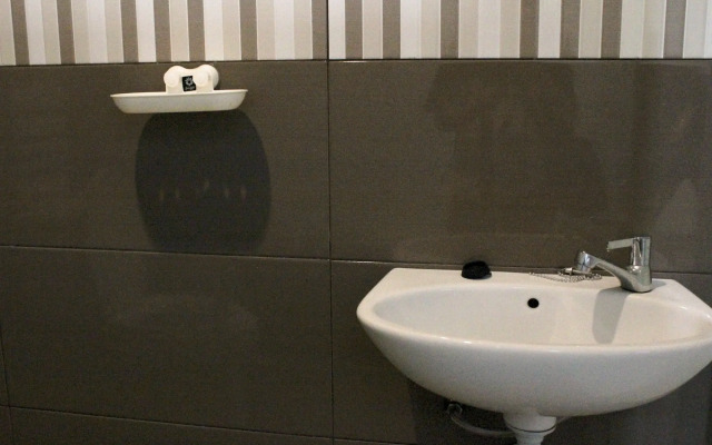 Intech Hostel