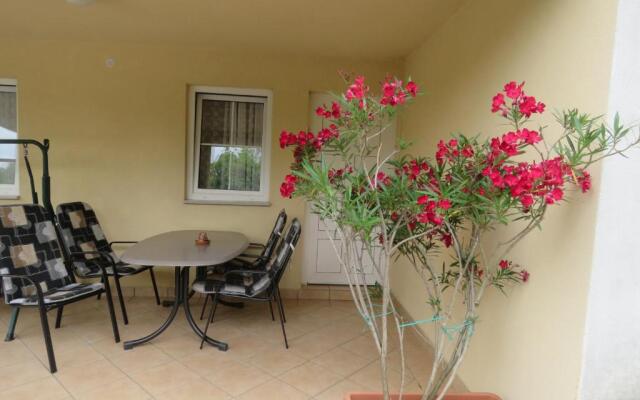 Apartments Villa Urbajs