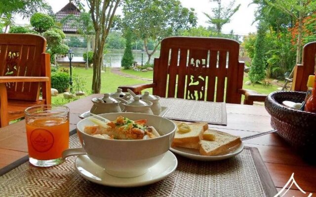 Baan Nam Pen Resort