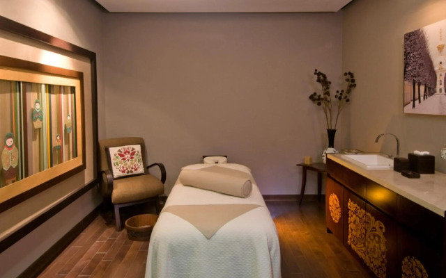 Marival Distinct Residences & Spa  - Handwritten Collection