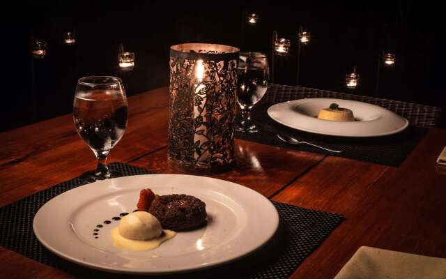 Pacuare Lodge by Böëna