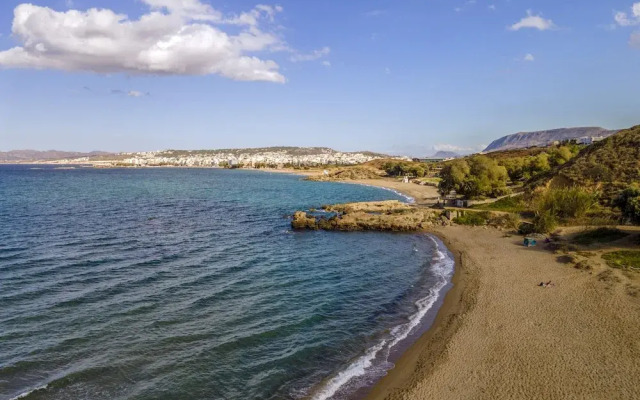 Theos village apartments