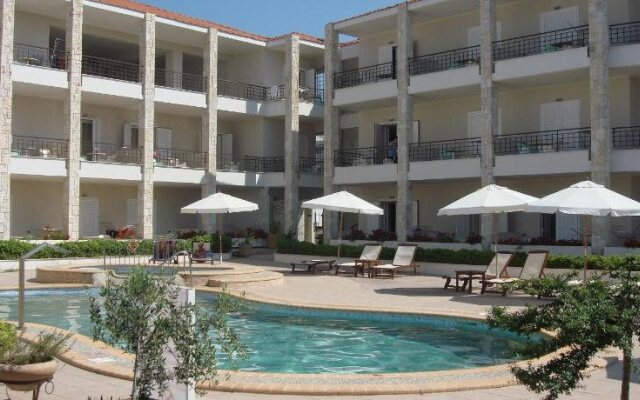 Siviris Golden Beach
