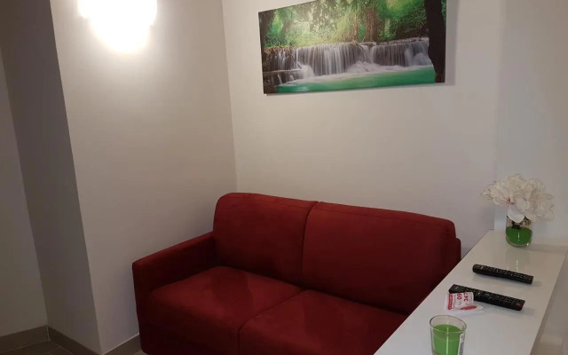 Aretusa Apartments