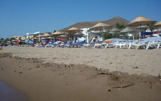 Sea And You Beach Resort