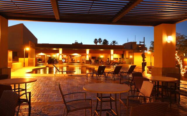 Hotel Gandara Hermosillo