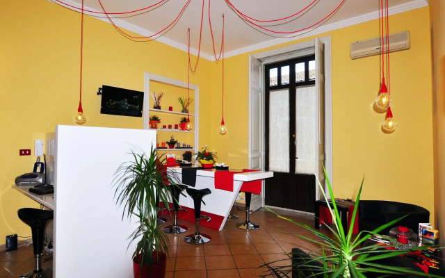 B&B Da Rì
