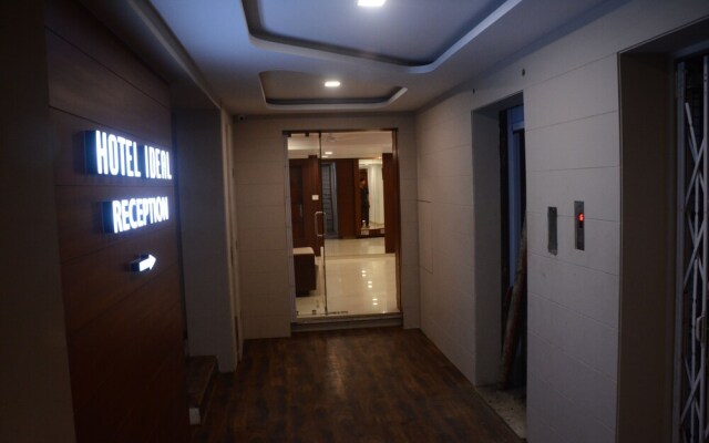 Hotel Ideal