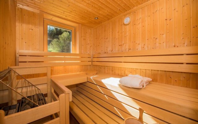 Pension Hornbachstüberl