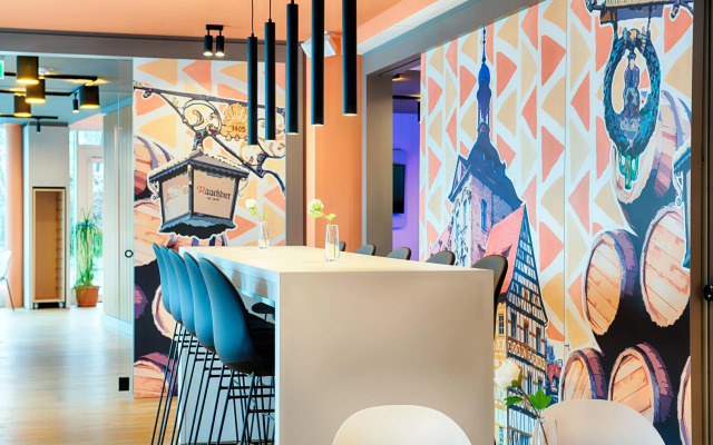 B&B Hotel Bamberg
