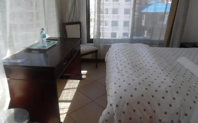 Florida Executive Inn