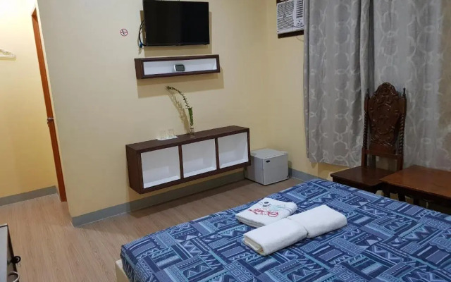 B&S Orchids suites hotel