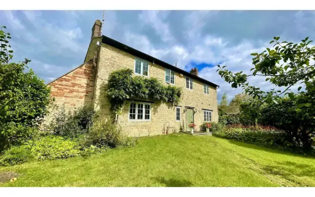 Home Farm Bed & Breakfast