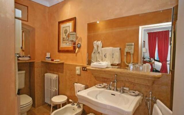 Locanda San Vigilio