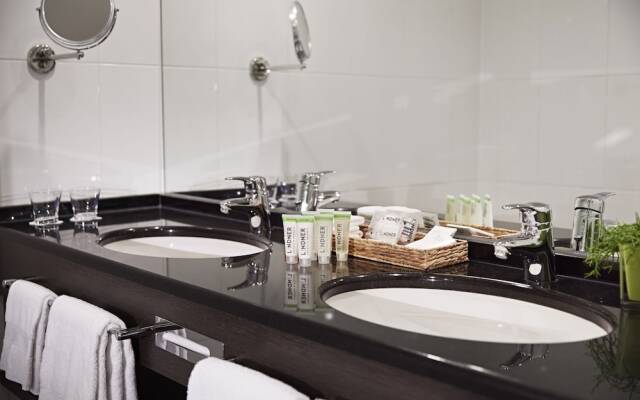 Hotel: Golden Tulip Antwerp Centre