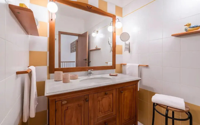 Casa Bellosguardo a Vinci