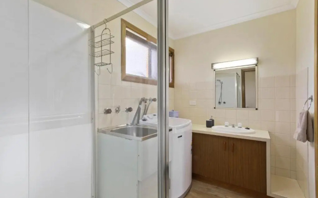 Unit 4 @ Ocean Bridge