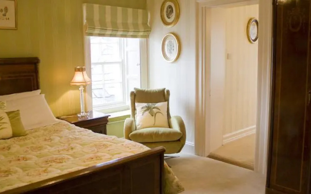 Walcot Bed and Breakfast