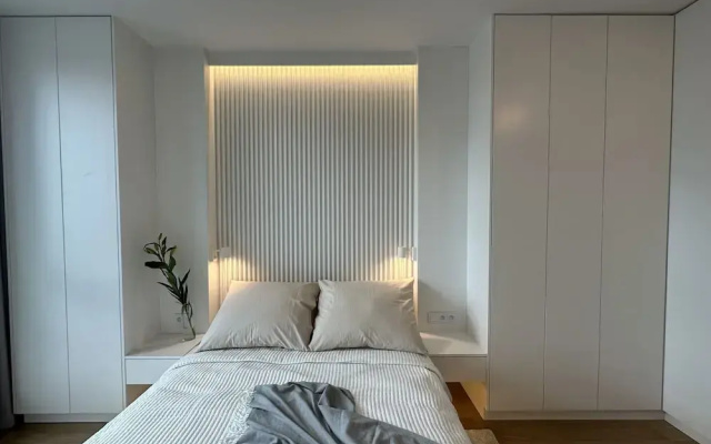 City Center&parking by Renters Prestige