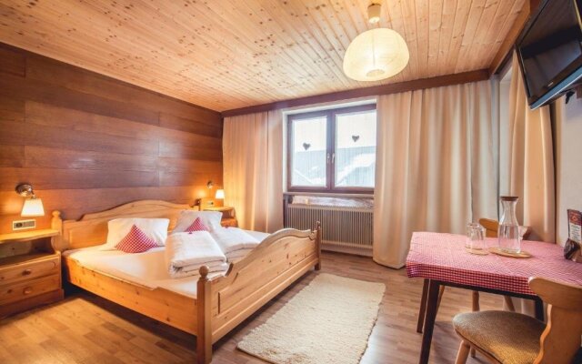 Alpenhaus Monte